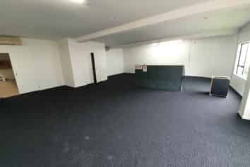 EXCEPTIONAL INDUSTRIAL