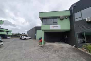 EXCEPTIONAL INDUSTRIAL