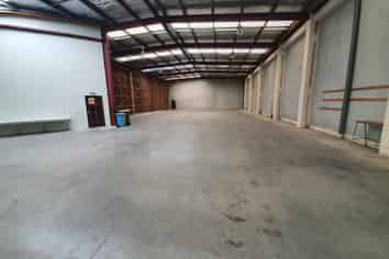 EXCEPTIONAL INDUSTRIAL