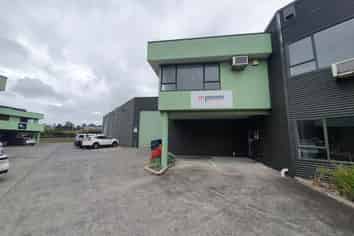 EXCEPTIONAL INDUSTRIAL