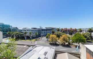 GD/100 Anzac Avenue, Auckland Central