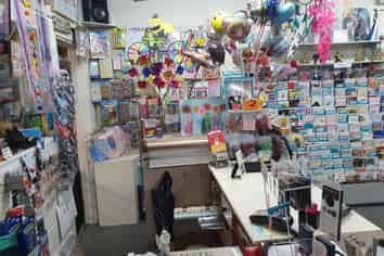 Westown Book and Gift Centre For Sale