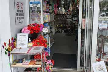 Westown Book and Gift Centre For Sale