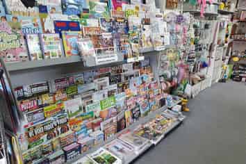 Westown Book and Gift Centre For Sale