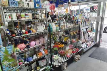 Westown Book and Gift Centre For Sale