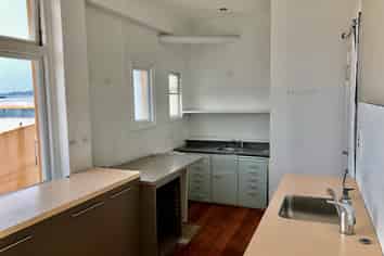 LEVEL ONE PT CHEV OFFICE