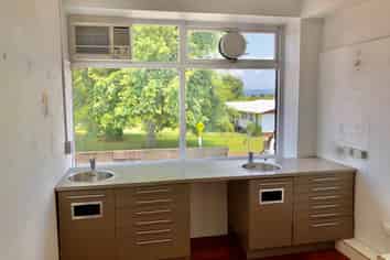 LEVEL ONE PT CHEV OFFICE