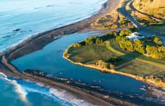 The Store, Kekerengu - A New Zealand Icon