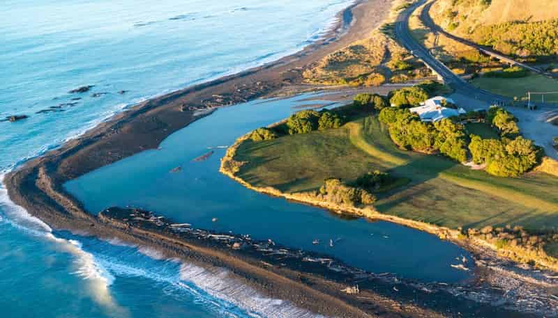 5748 State Highway 1, Clarence