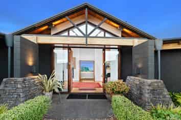 57 Otto Road, Ramarama