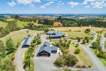 57 Otto Road, Ramarama