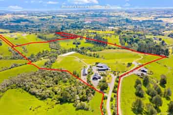 57 Otto Road, Ramarama