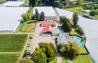 313 State Highway 3, Westmere