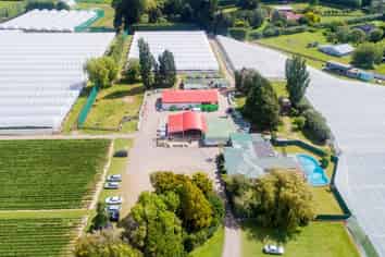 313 State Highway 3, Westmere