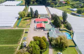 Solid investment with scope for growth