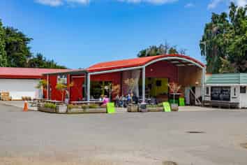 Solid investment with scope for growth