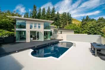 1 Rapley Close, Arrowtown