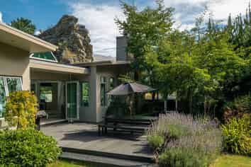 1 Rapley Close, Arrowtown