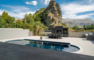 1 Rapley Close, Arrowtown