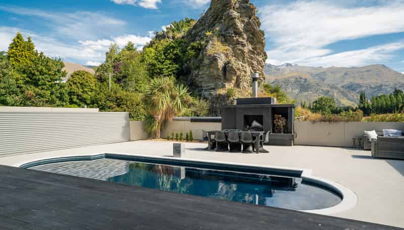 1 Rapley Close, Arrowtown