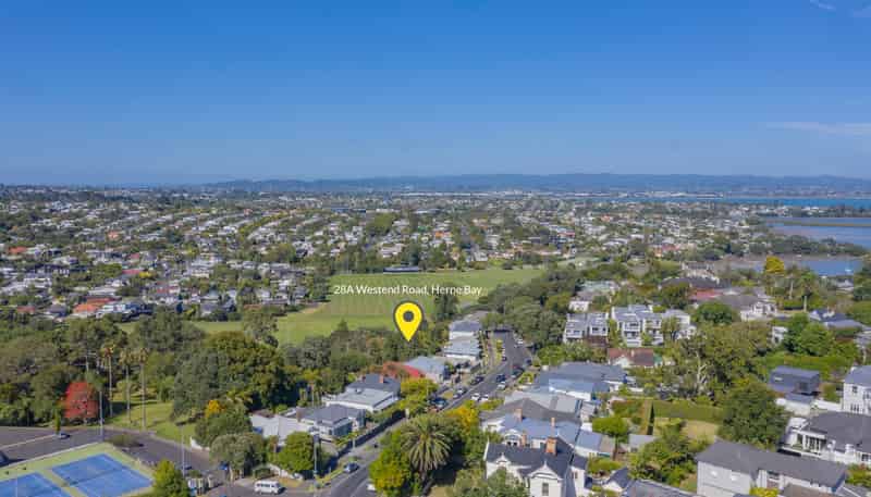 28A West End Road, Herne Bay