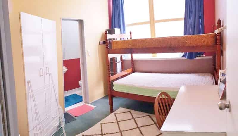 2A/ 47 St Paul street, Auckland Central