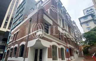 The jewel on The Terrace