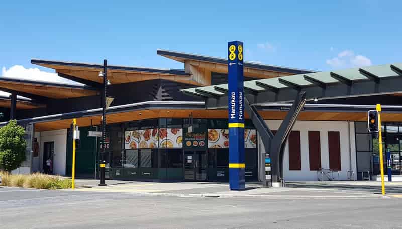 Unit 1&2, 12 Putney Way, Manukau