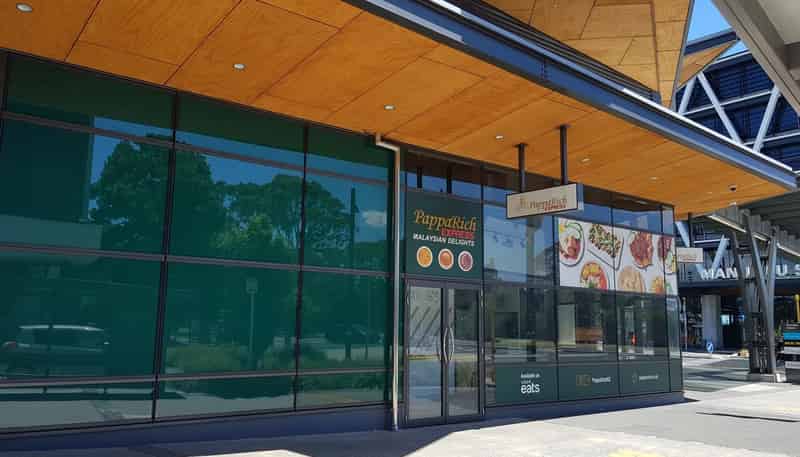 Unit 2, 12 Putney Way, Manukau