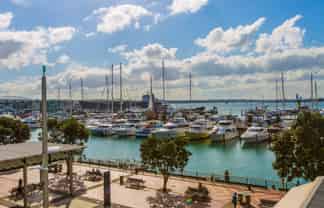 2D/99 Customs Street West, Auckland Central