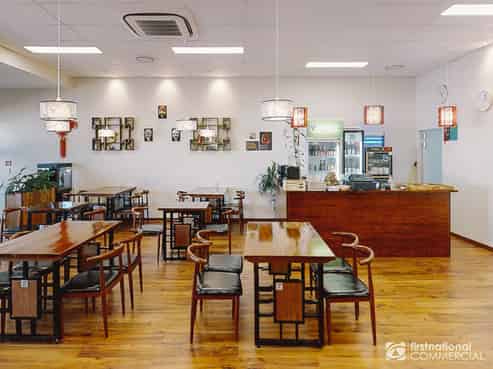 Want to Run Your Own Restaurant?