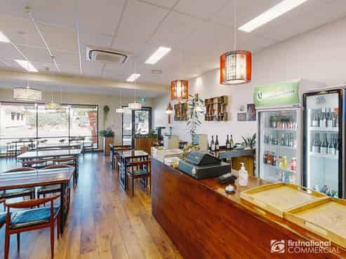 Want to Run Your Own Restaurant?