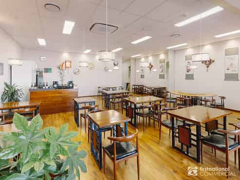 Want to Run Your Own Restaurant?