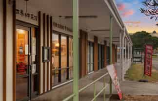 Want to Run Your Own Restaurant?