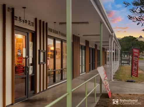 Want to Run Your Own Restaurant?