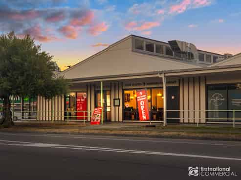 Want to Run Your Own Restaurant?