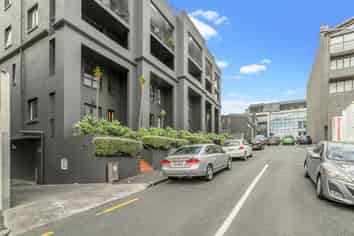 A/4 Marston Street, Parnell