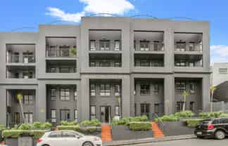 A/4 Marston Street, Parnell