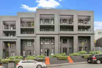 A/4 Marston Street, Parnell