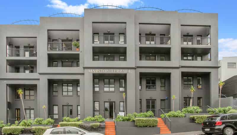 A/4 Marston Street, Parnell