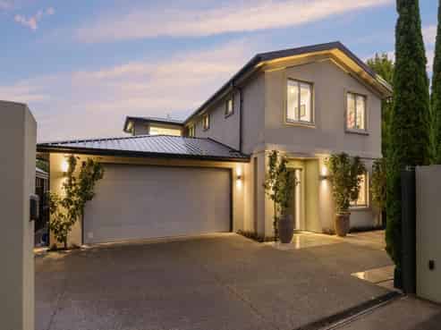 57 Idris Road, Fendalton