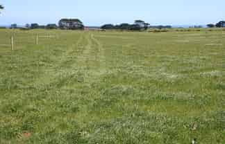 529 Arawhata Road, Oaonui