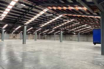 Quality warehousing - ability to split