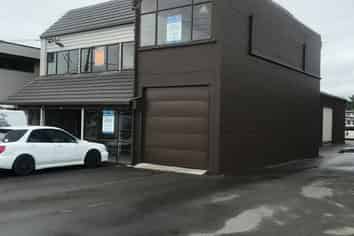 Recently Refurbished