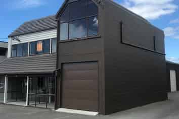 Recently Refurbished