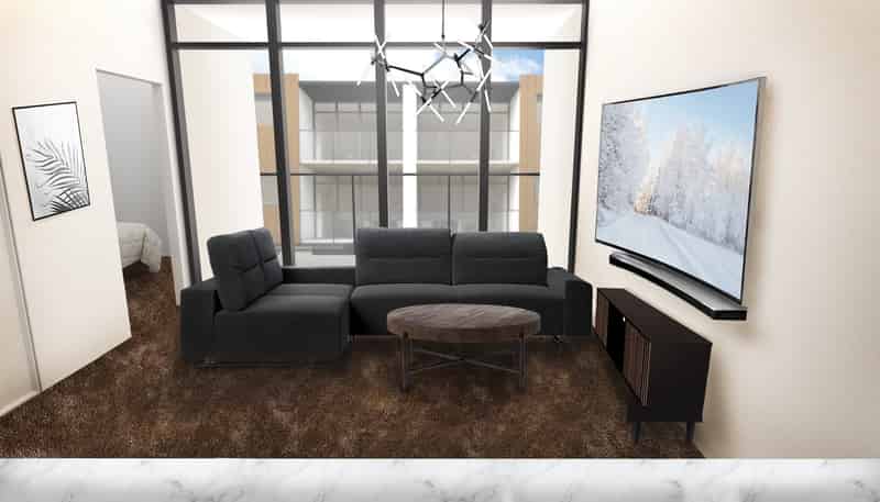 40 East Street, Papakura