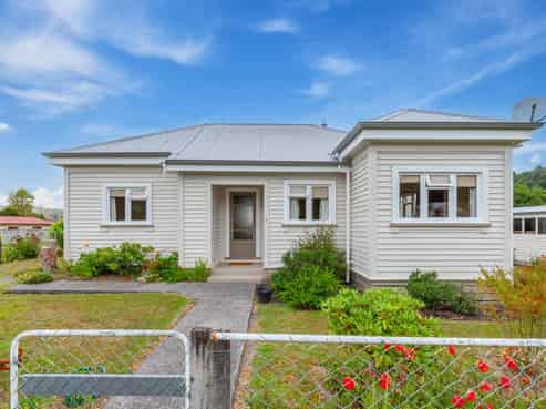 6 Reremai Street, Manunui