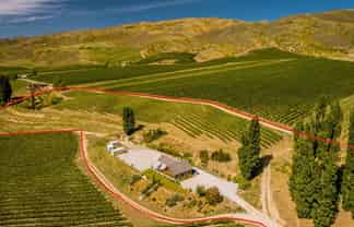 212 Cairnmuir Road, Bannockburn