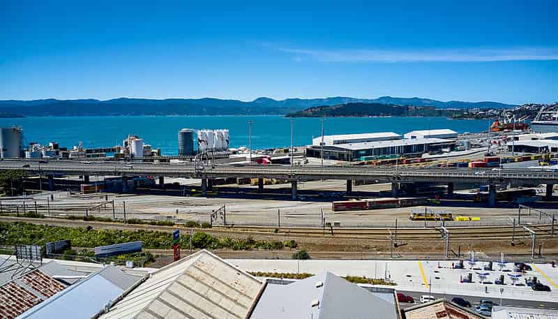 5 Sar Street, Wadestown