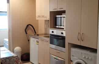 608/47 Wakefield Street, Auckland Central